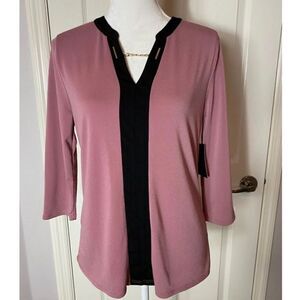 STITCH COLLECTION WOMENS Small Blouse